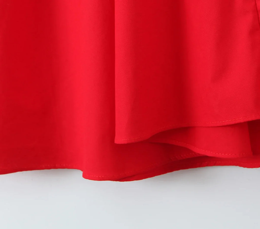 MARLI MIDI DRESS