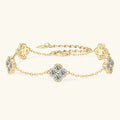 ADA MOISSANITE BRACELET