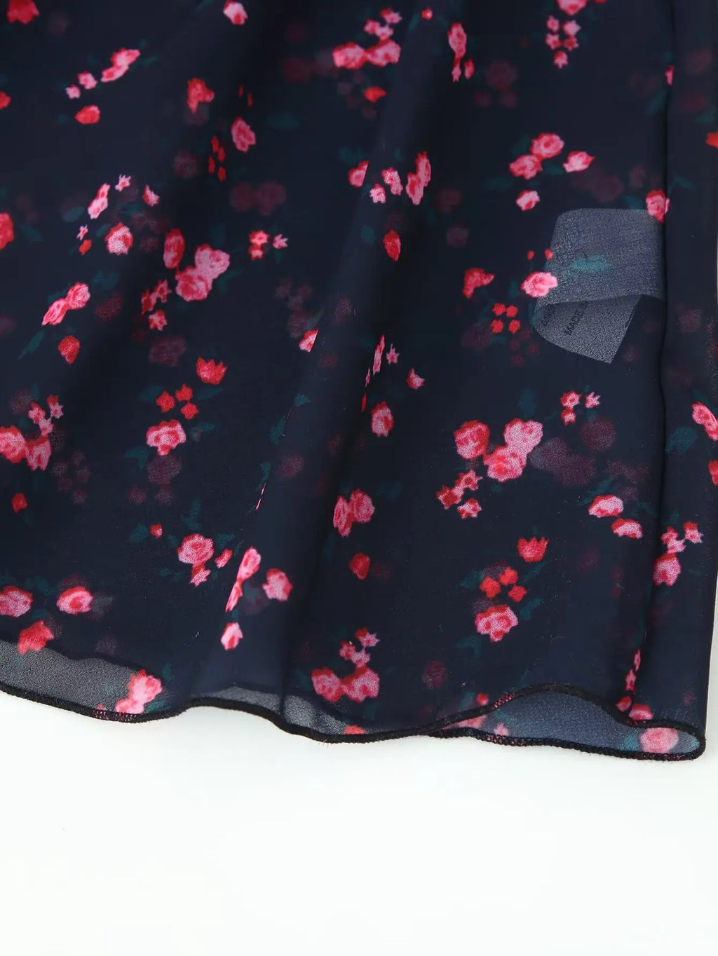 SHARLIZ FLORAL DRESS