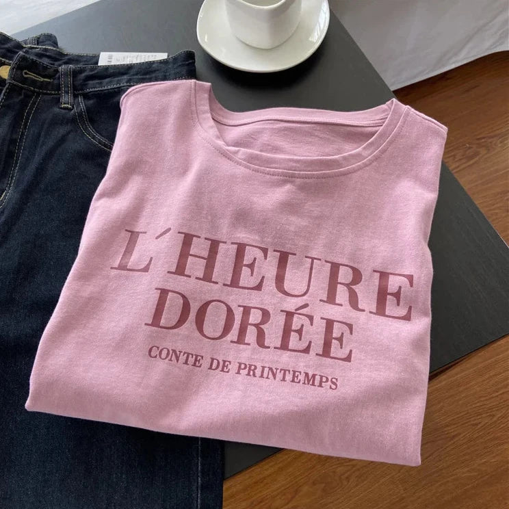 SERENA T-SHIRT