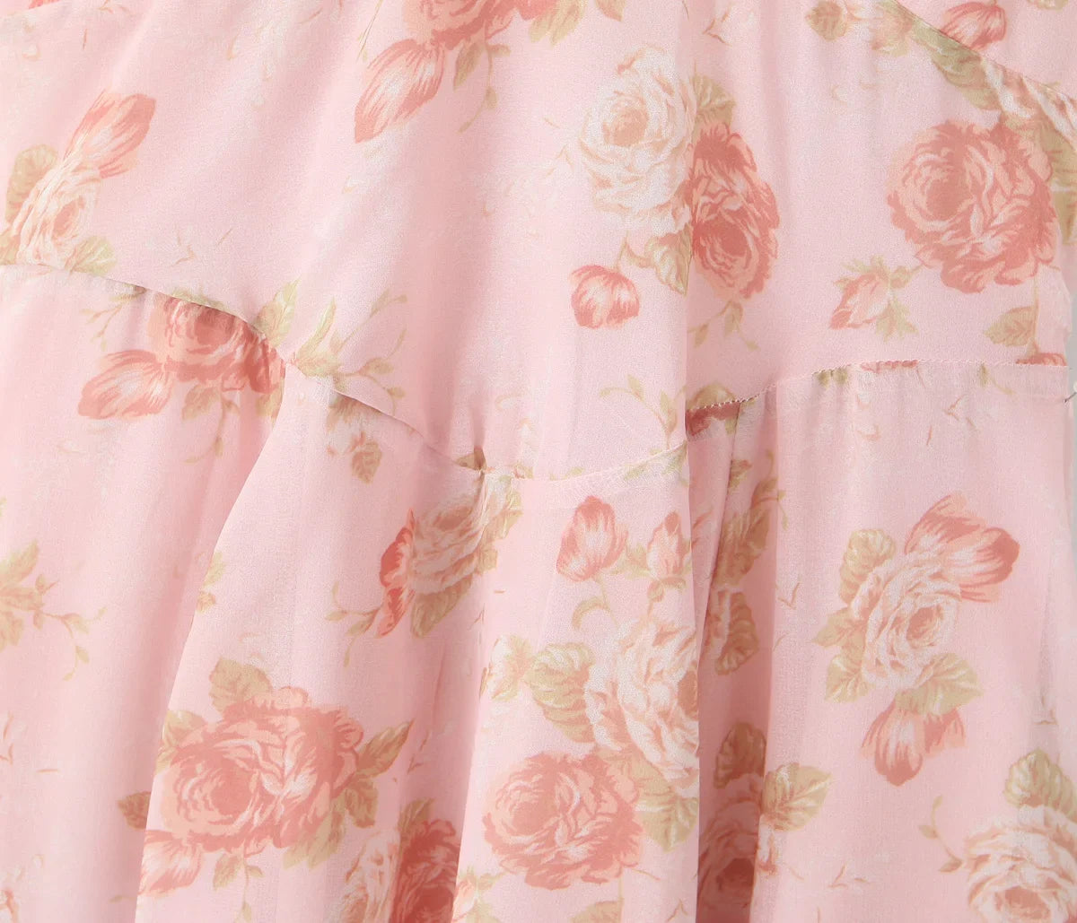 MYRNA MIDI DRESS