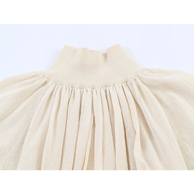 LESLIE BLOUSE