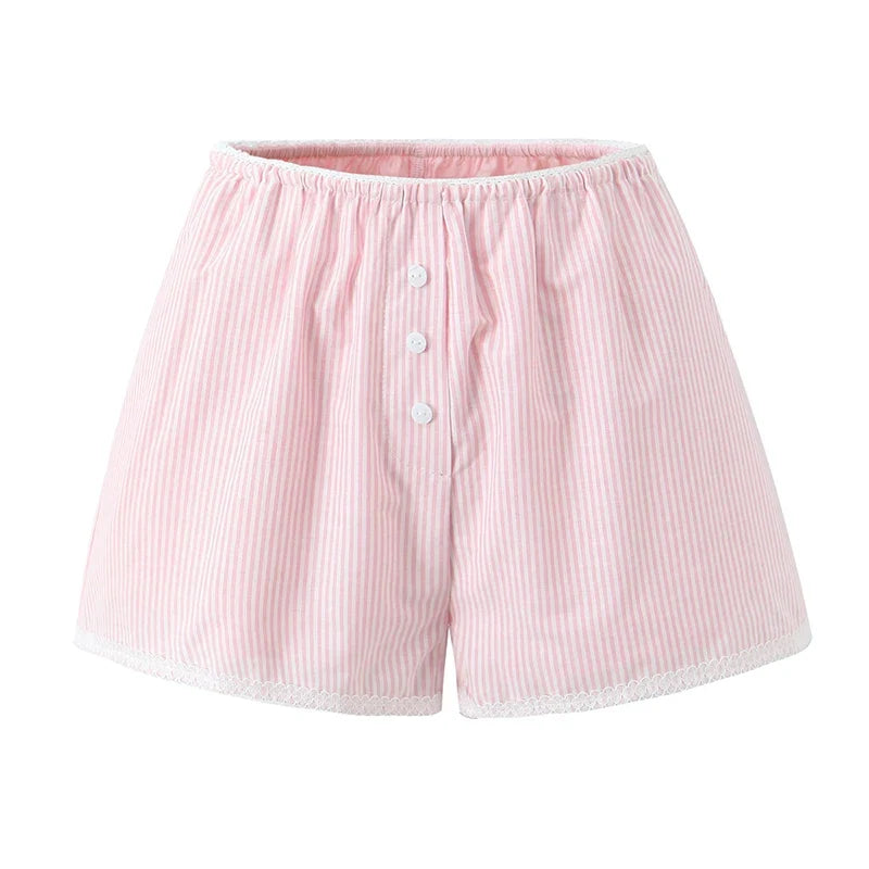 KOKO CO-ORD SHORTS