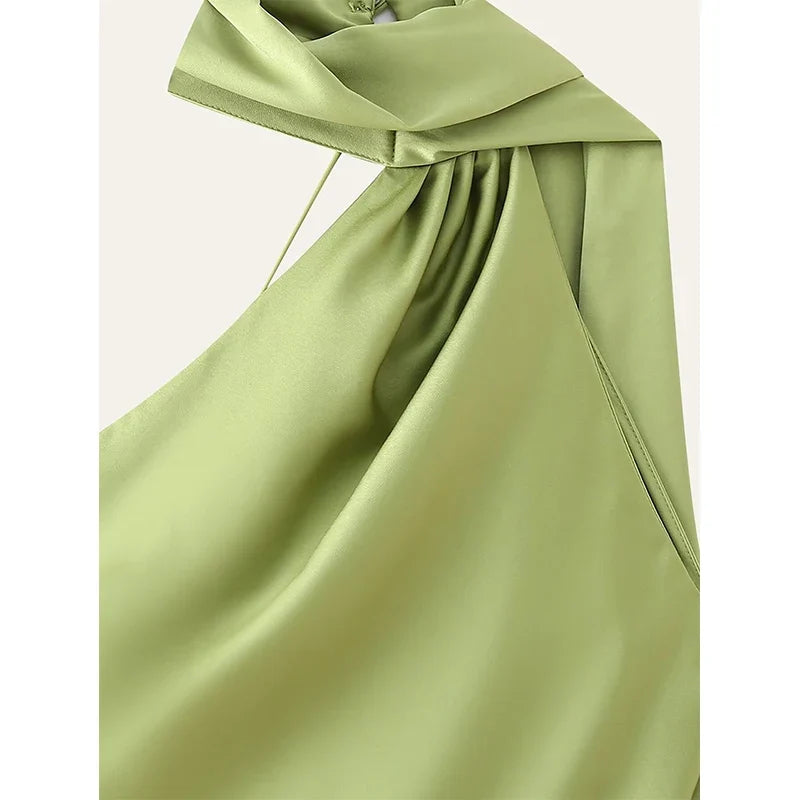 SHILOH MAXI DRESS