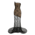 VENI LACE MAXI DRESS