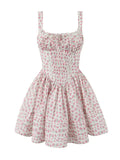 PIPA MINI DRESS