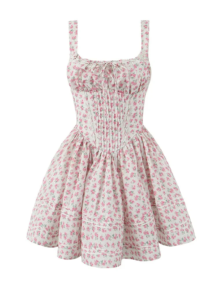 PIPA MINI DRESS