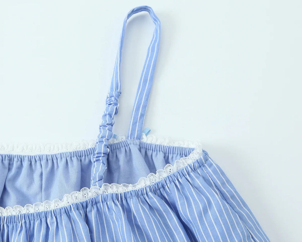 SLOAN CO-ORD TOP