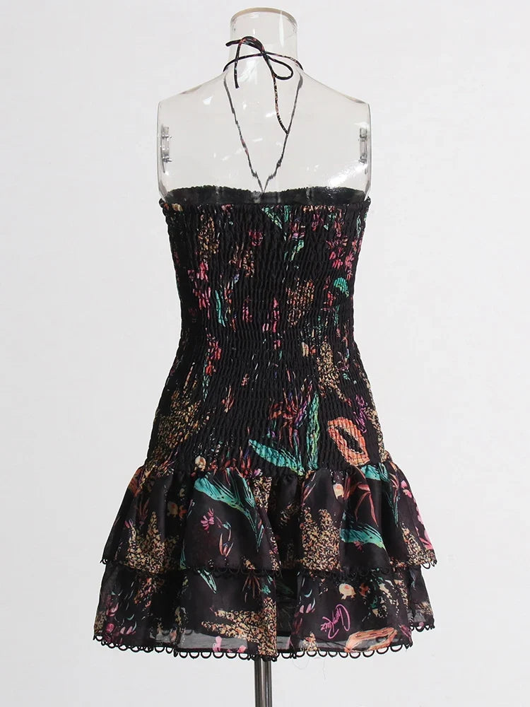 SANYA MINI DRESS