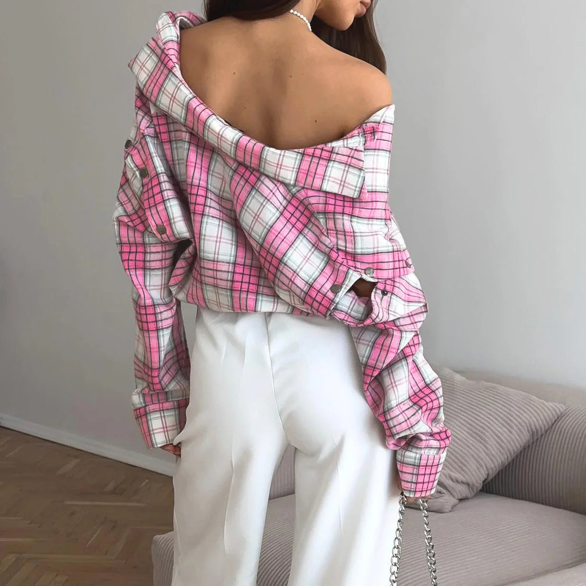 SOFIA SHIRT