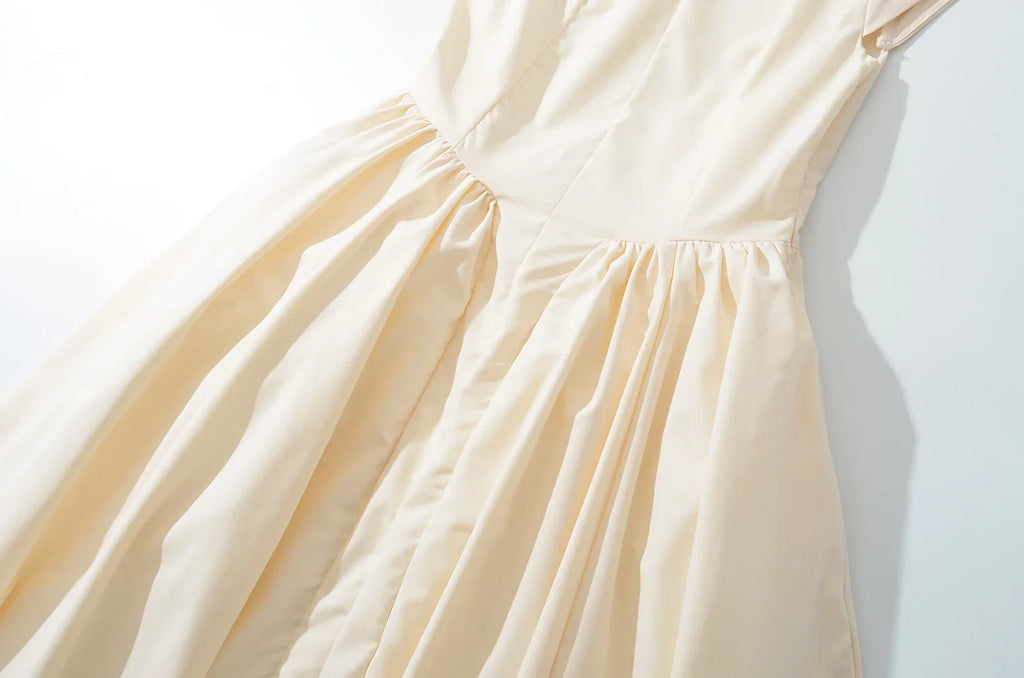 MIRKA MIDI DRESS