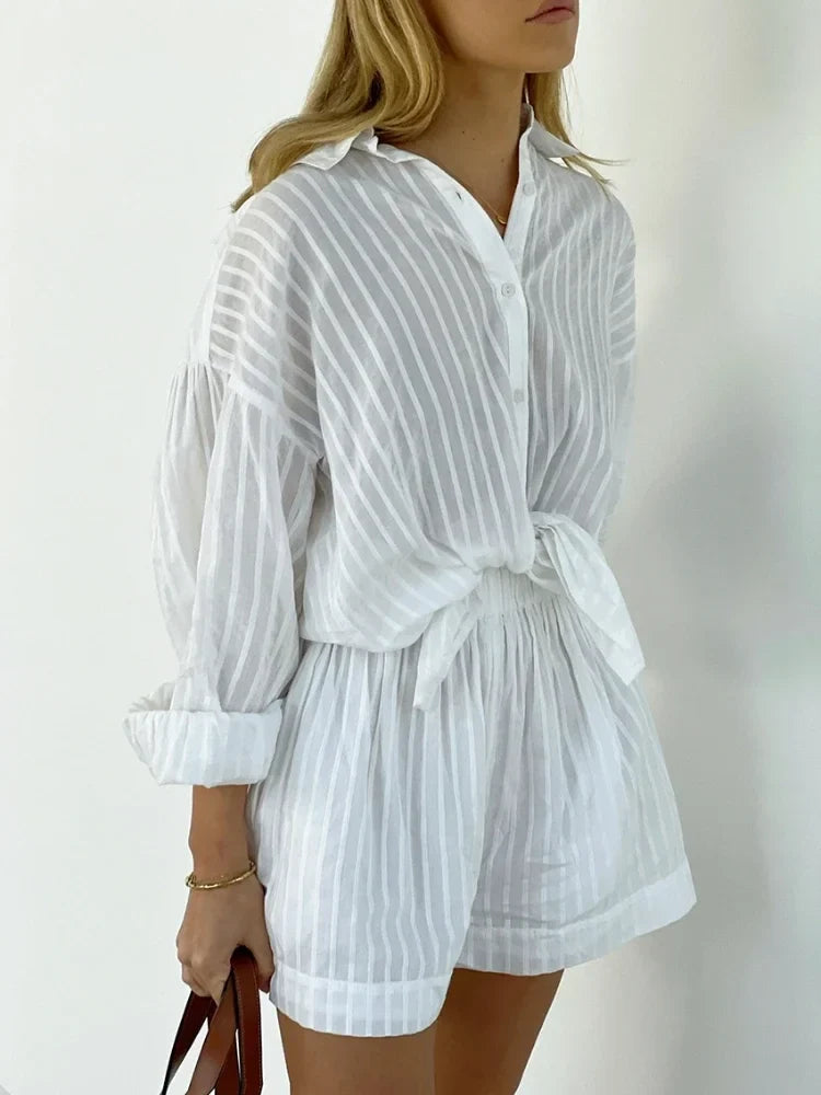 AZRA TWO PIECE SET