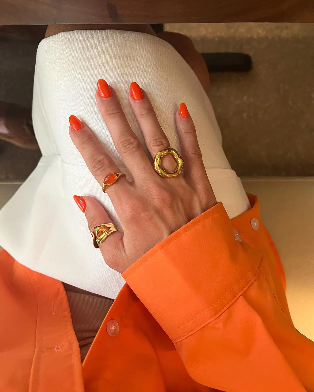 DINA RING