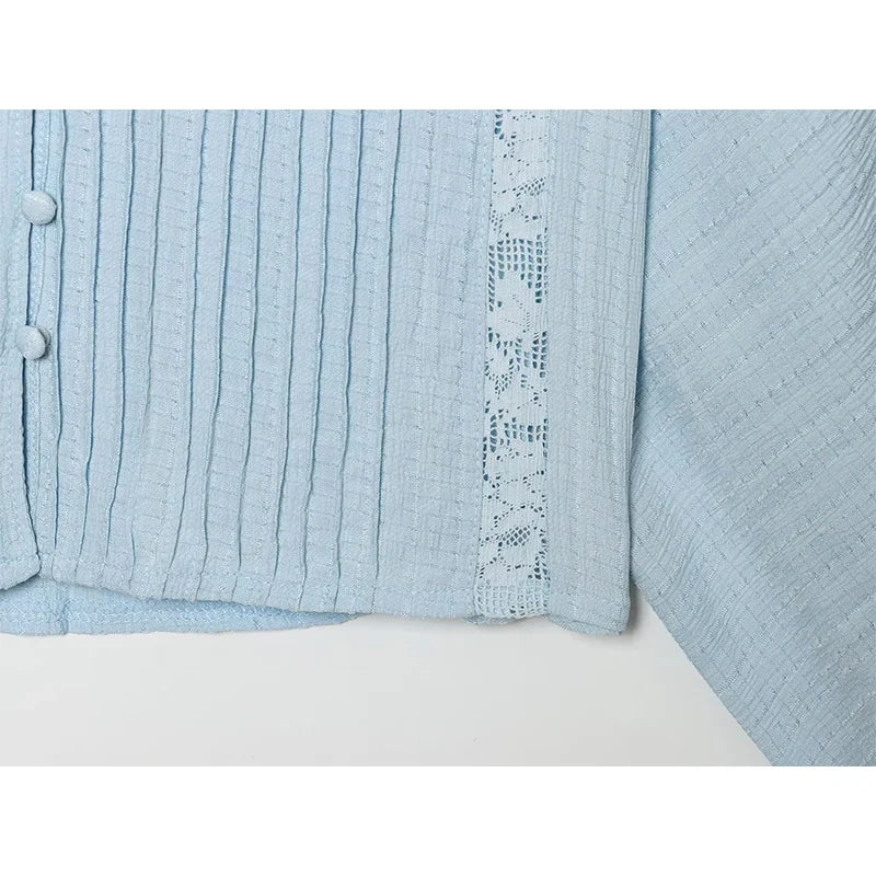 SOFI BLOUSE