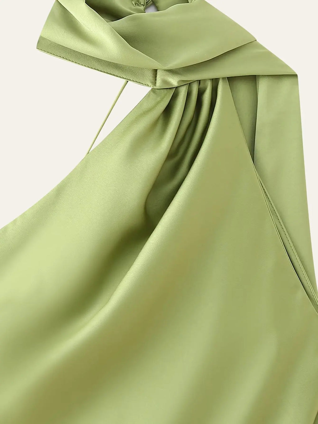 SHILOH MAXI DRESS