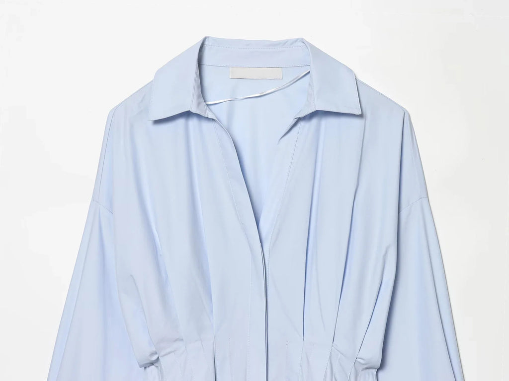 SKYLER SHIRT
