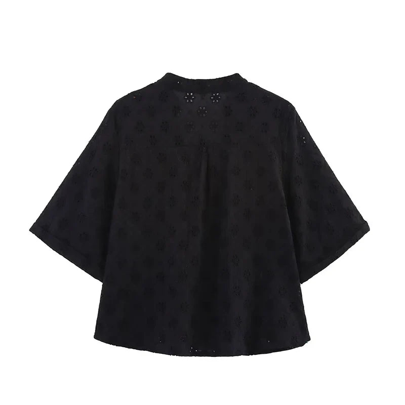 LALIAM BLOUSE