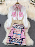 KALEEN CO-ORD SET