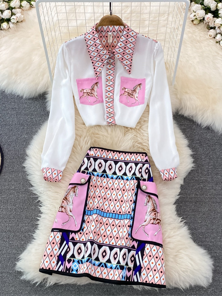KALEEN CO-ORD SET