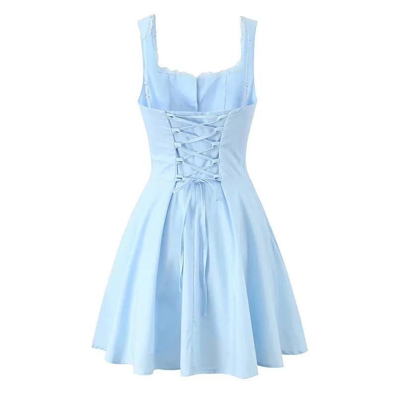 KETI MINI DRESS