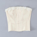 ROSIE LACE CORSET