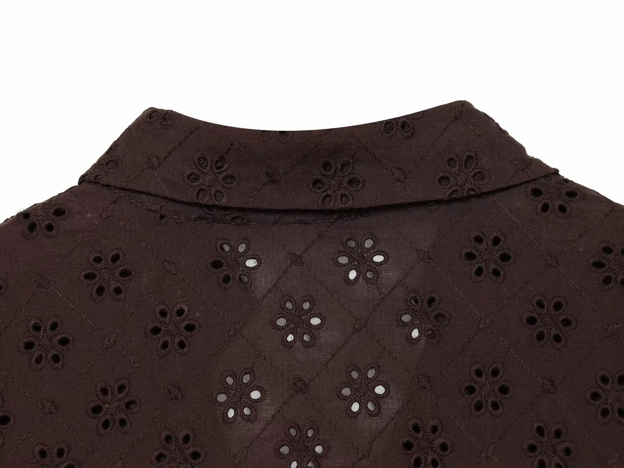 KORI CO-ORD BLOUSE
