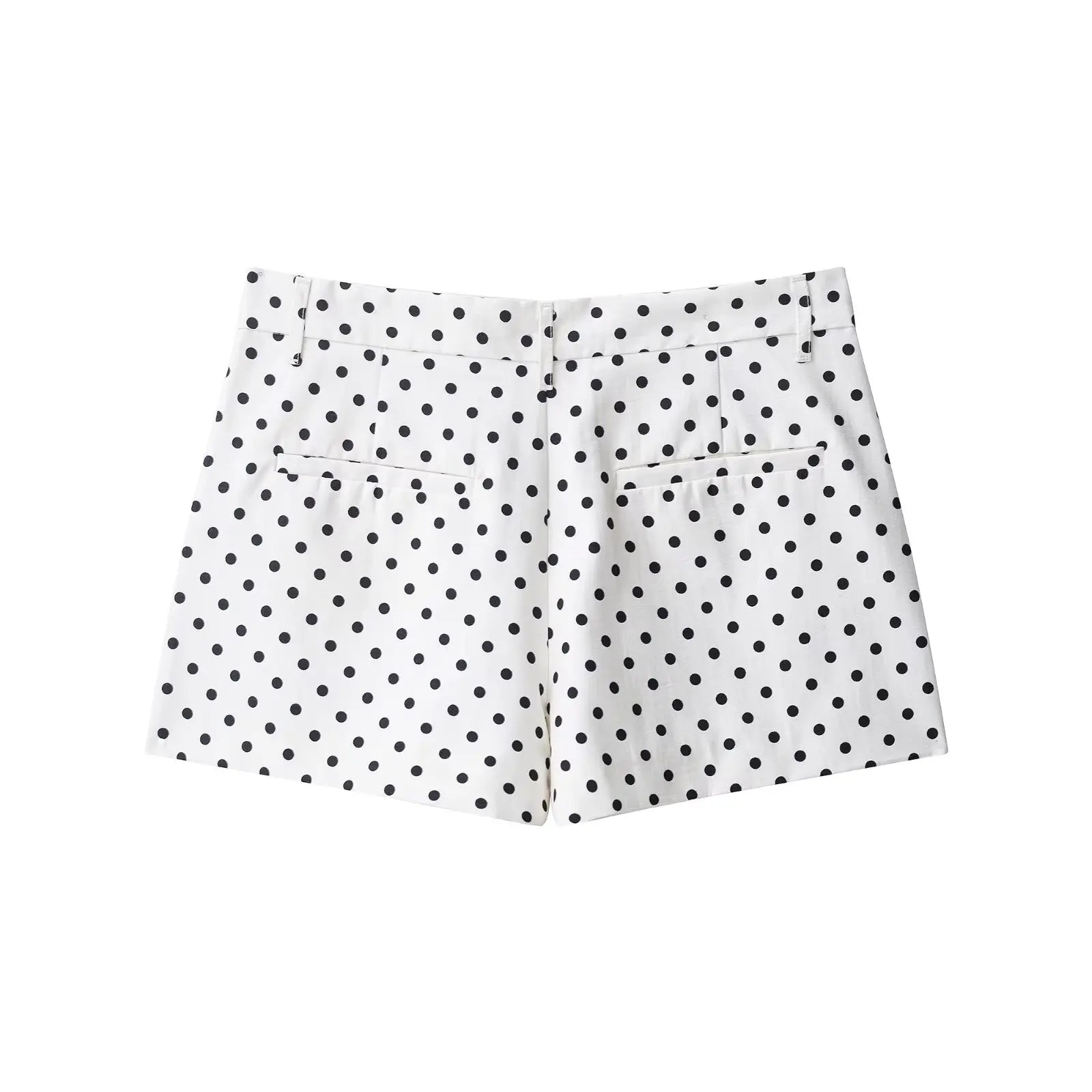 JOHANNE POLKA DOT SET