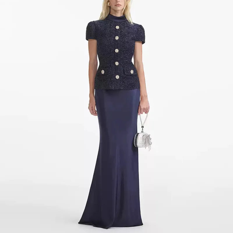 ELEONORA MAXI DRESS