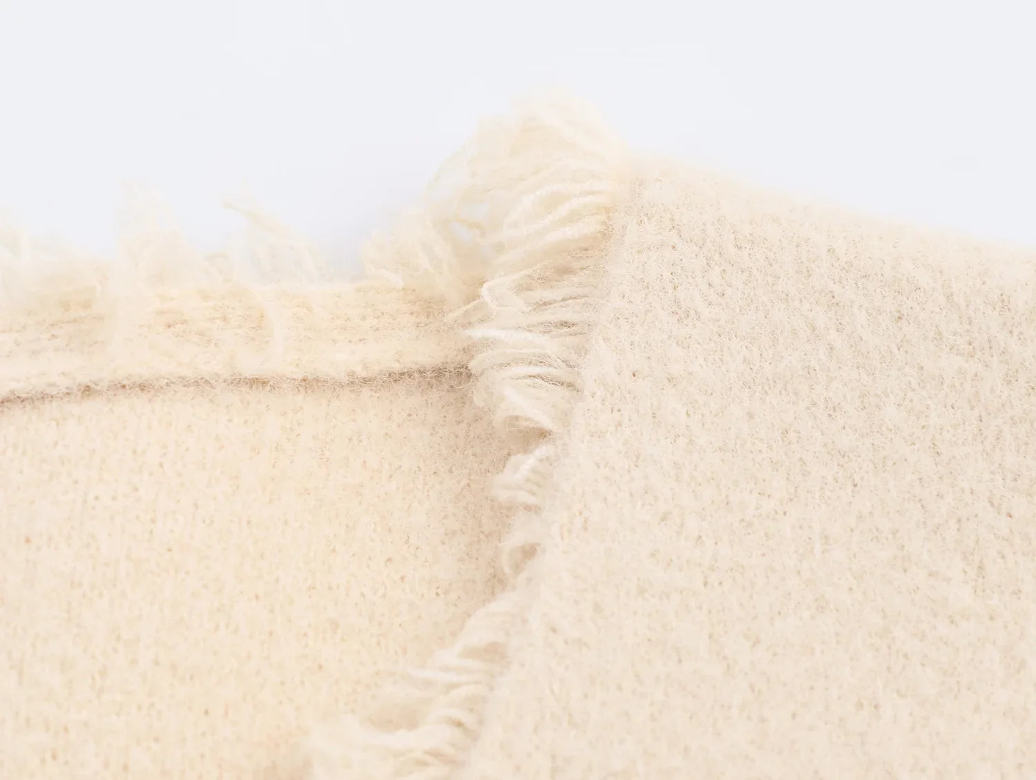 YAZLIN KNIT CARDIGAN