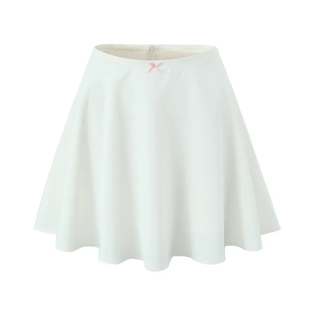 SABRINA MINI SKIRT