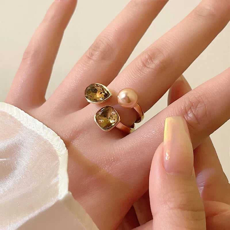 MAYDA RING