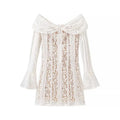 CAMI MINI DRESS