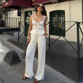 MARIAMA TWO PIECE SET