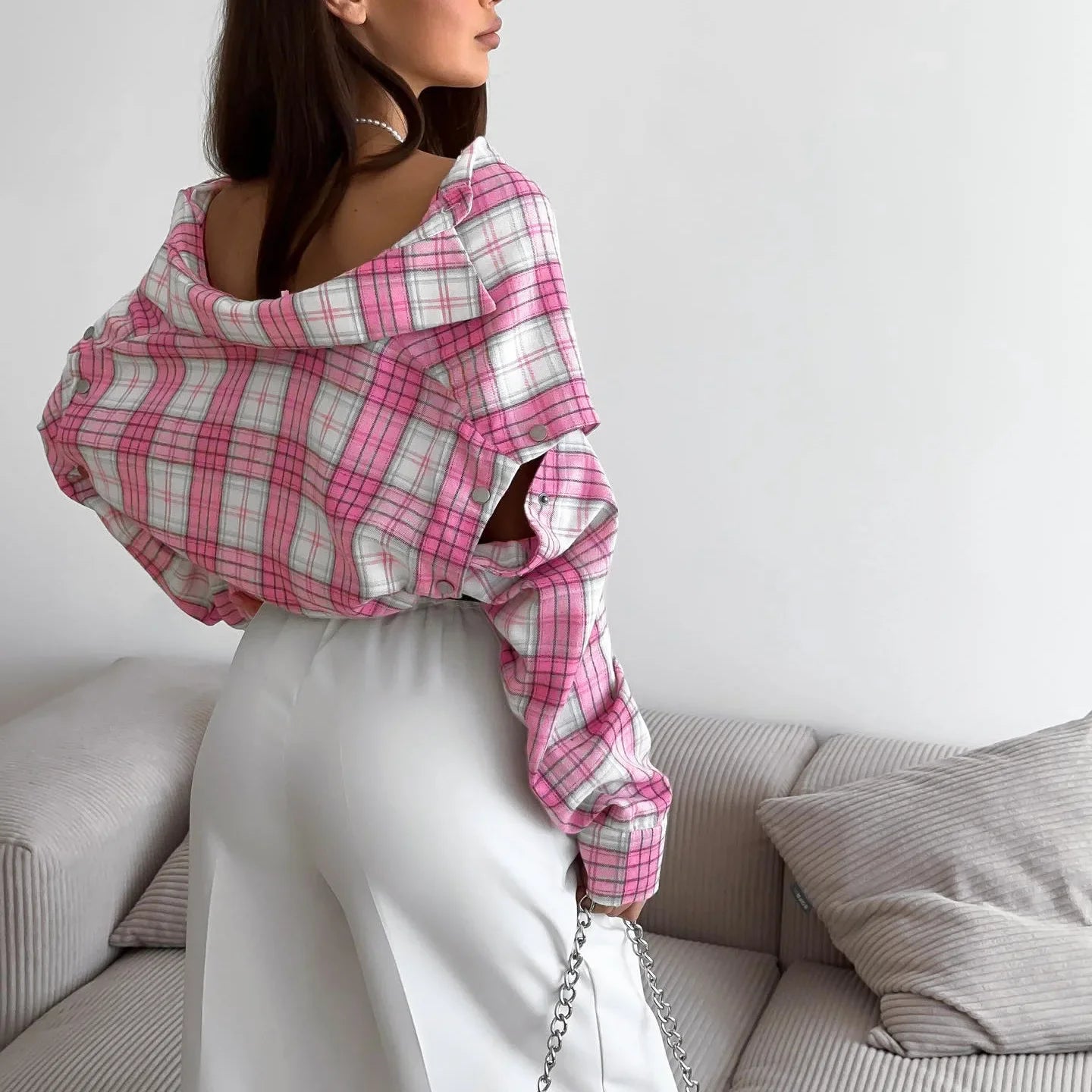 SOFIA SHIRT