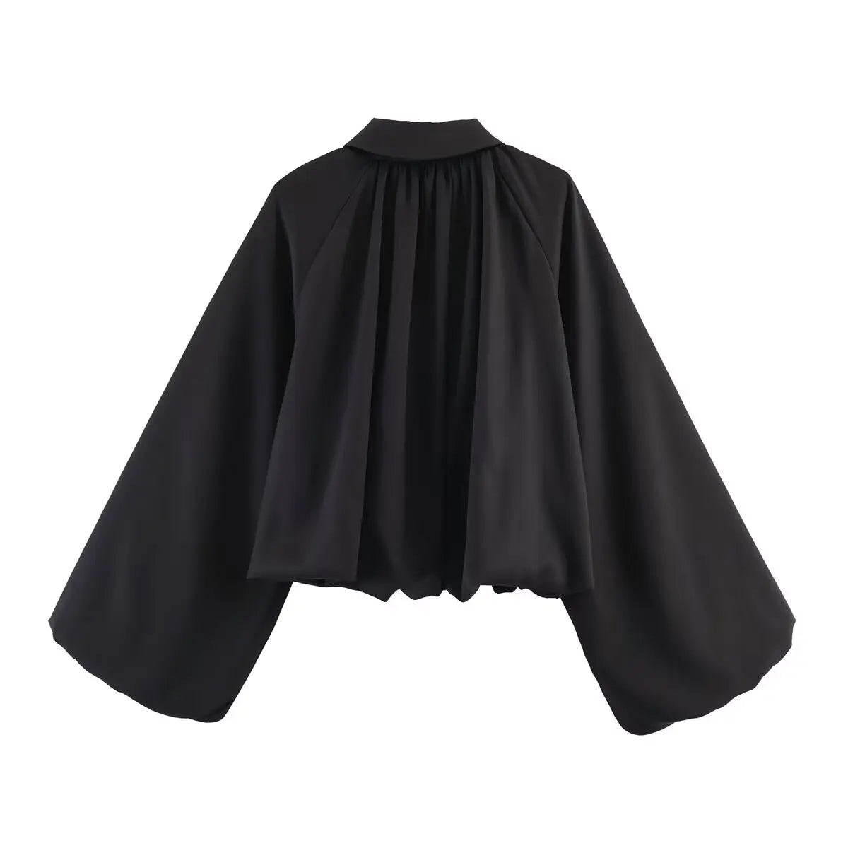 AMBERA BOMBER JACKET