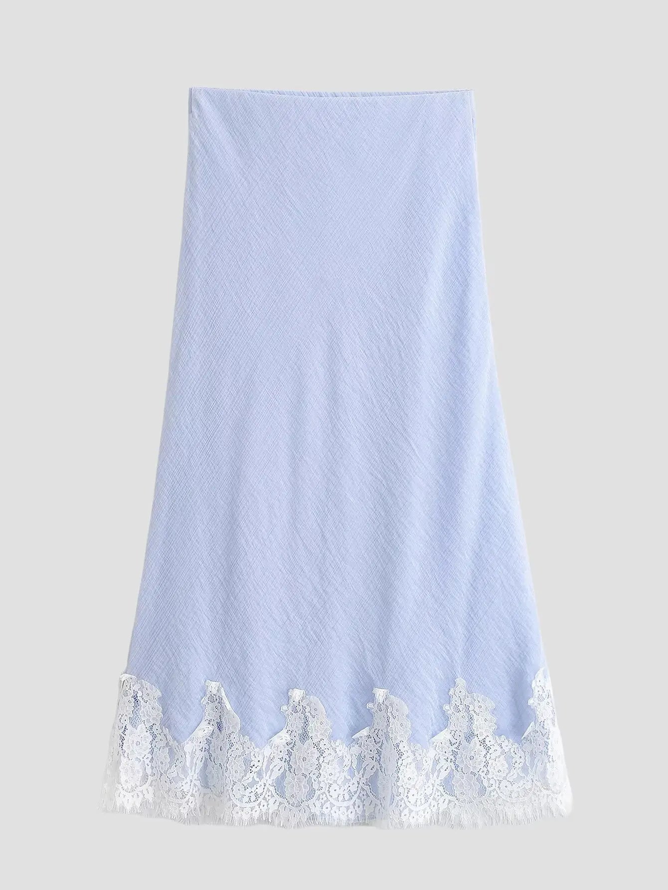 SANA CO-ORD MAXI SKIRT