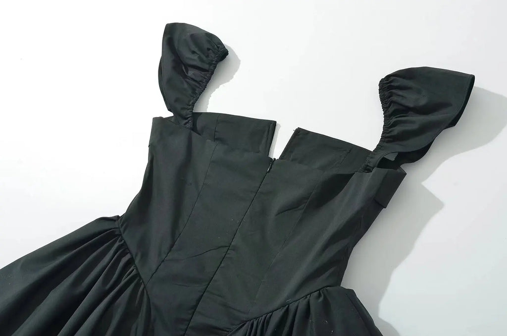 INA MINI DRESS