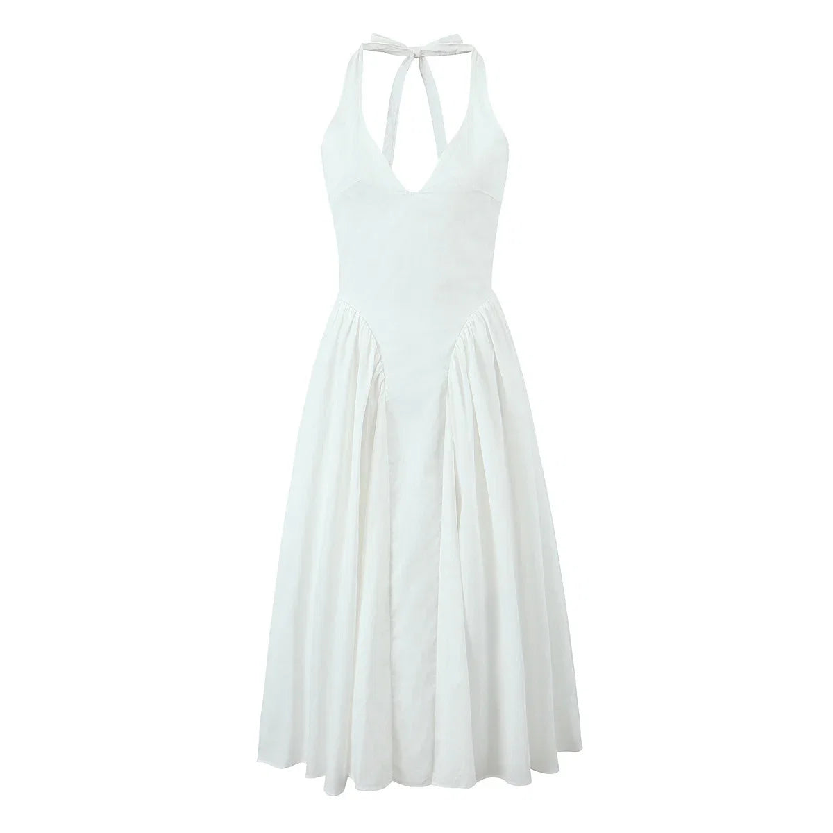 LILIANA MIDI DRESS