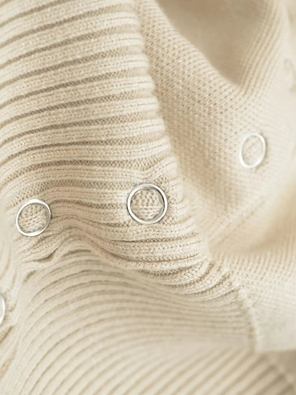 ANGIE KNIT CARDIGAN