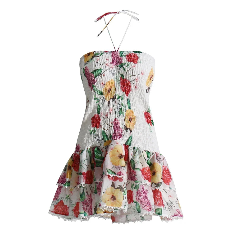 SANYA MINI DRESS