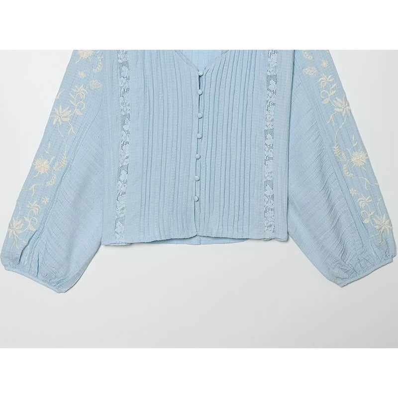 SOFI BLOUSE