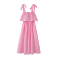 ZADEH MIDI DRESS