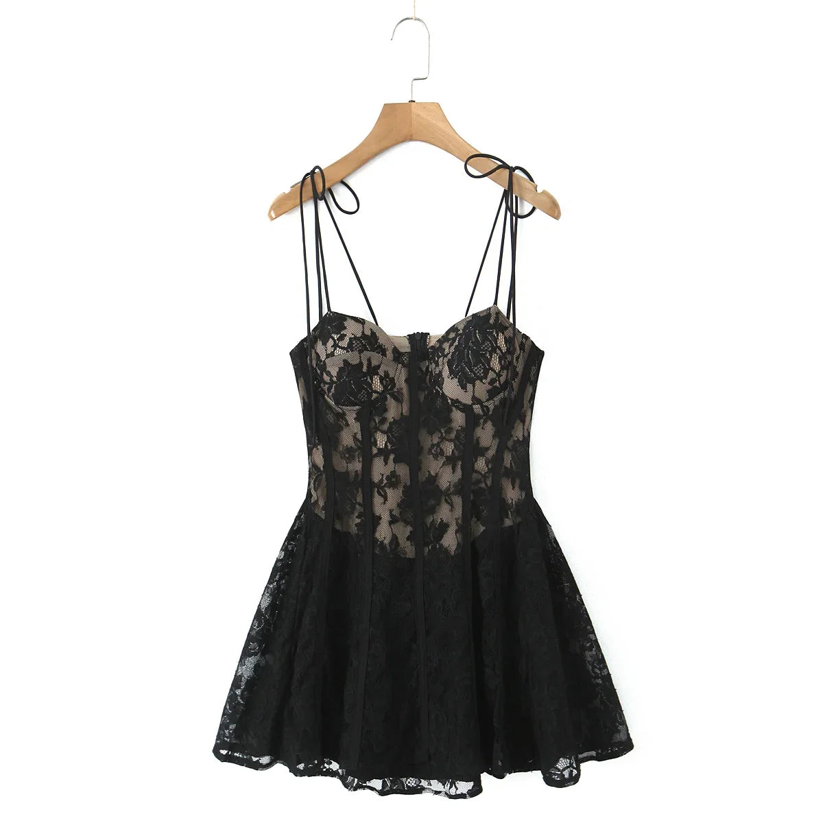 CHARMAINE MINI DRESS