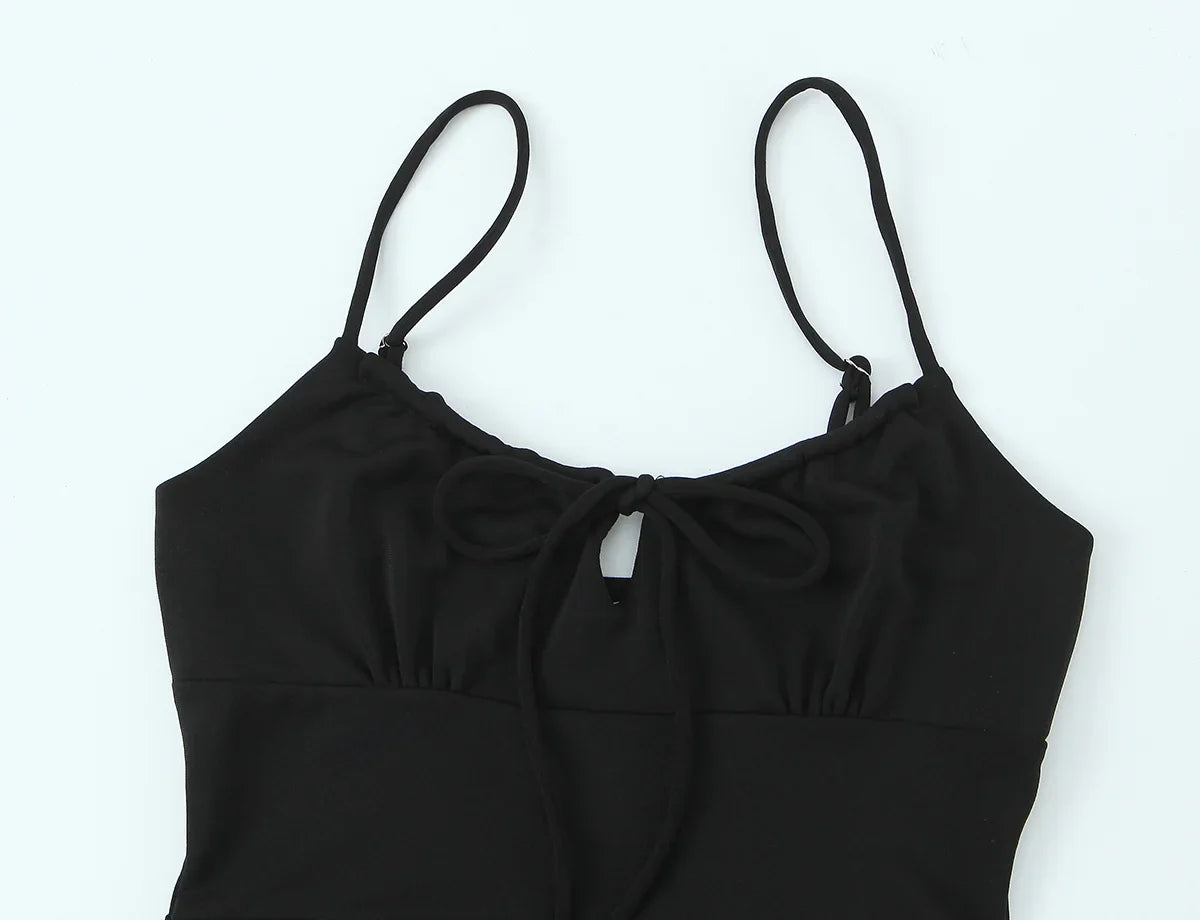 IRMA MIDI DRESS