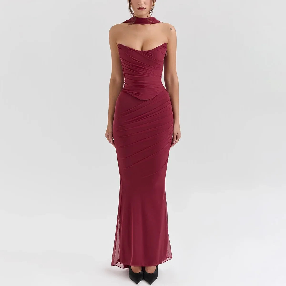 MELODY TWO PIECE SET