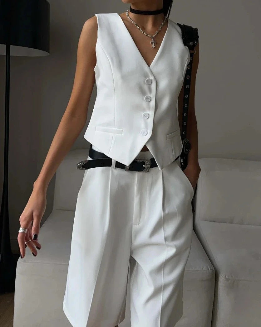 JOELE TWO PIECE SET