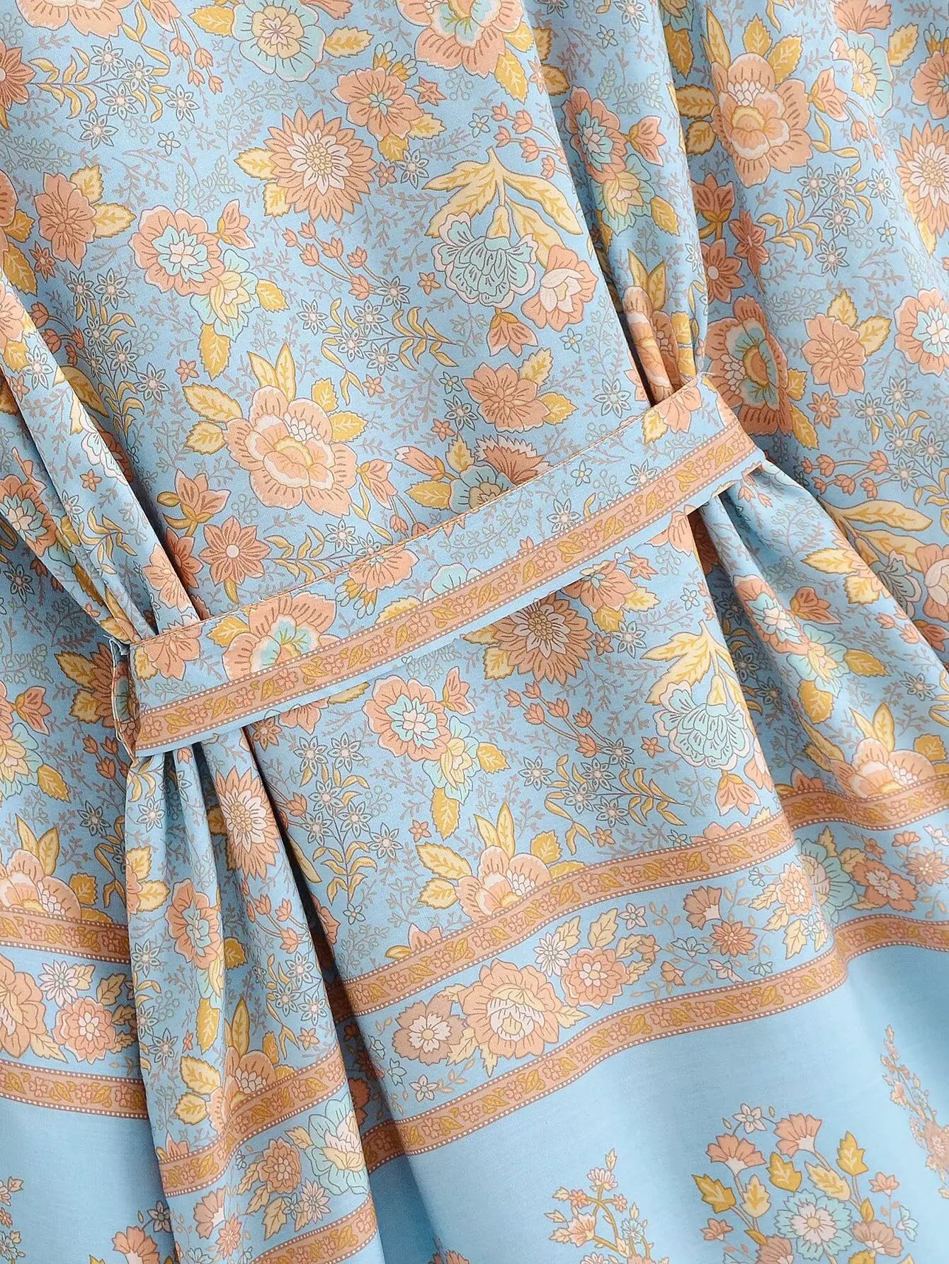 EMILIA KIMONO