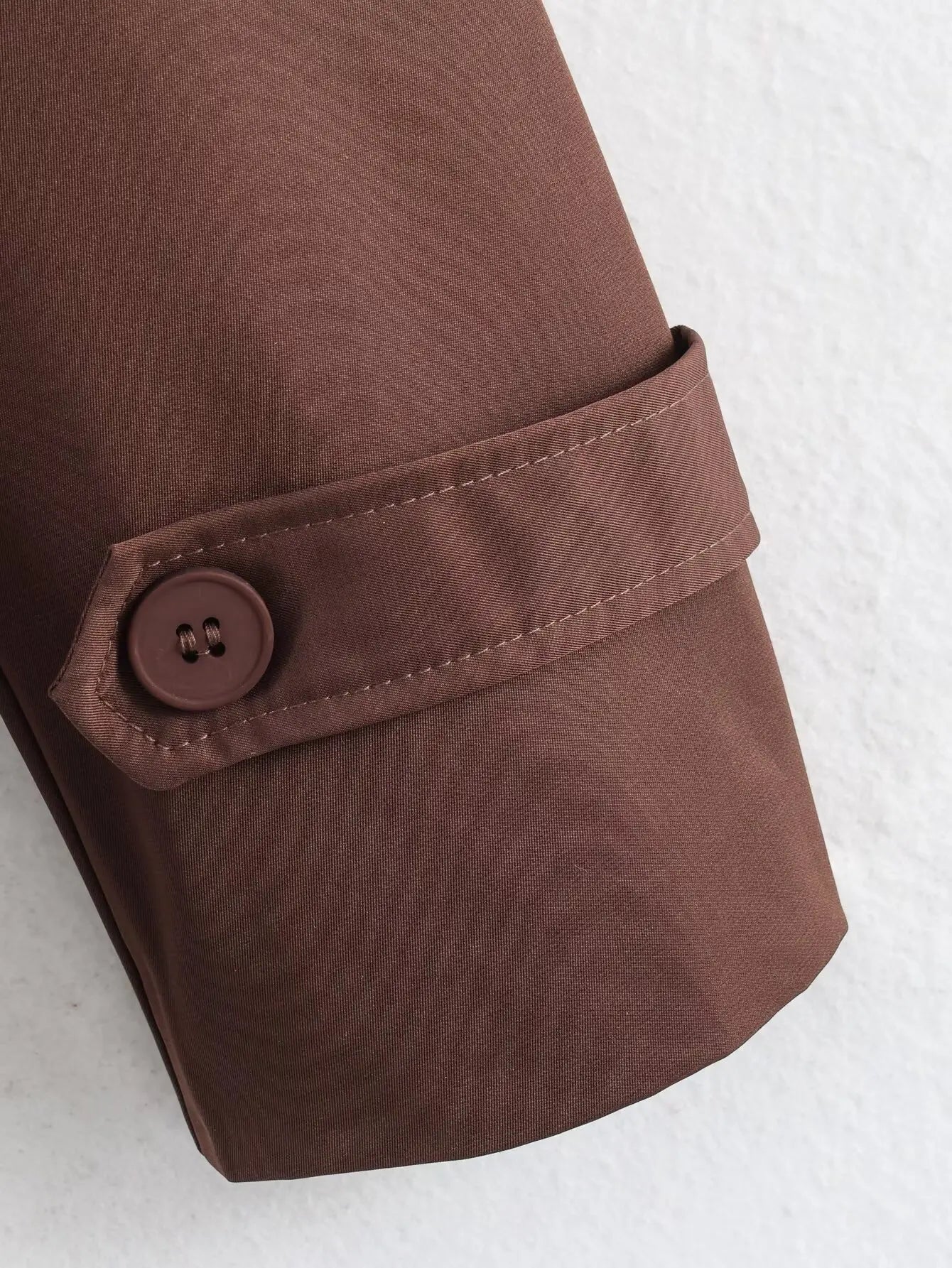 HARPER TRENCH COAT
