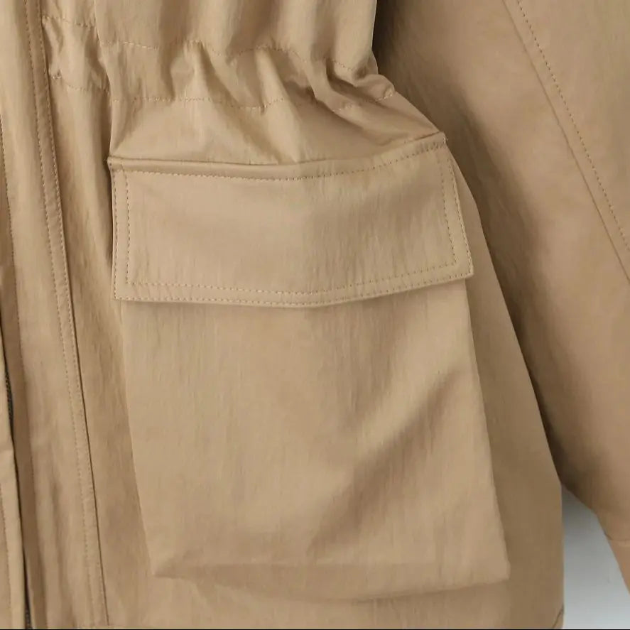 KEVINE JACKET