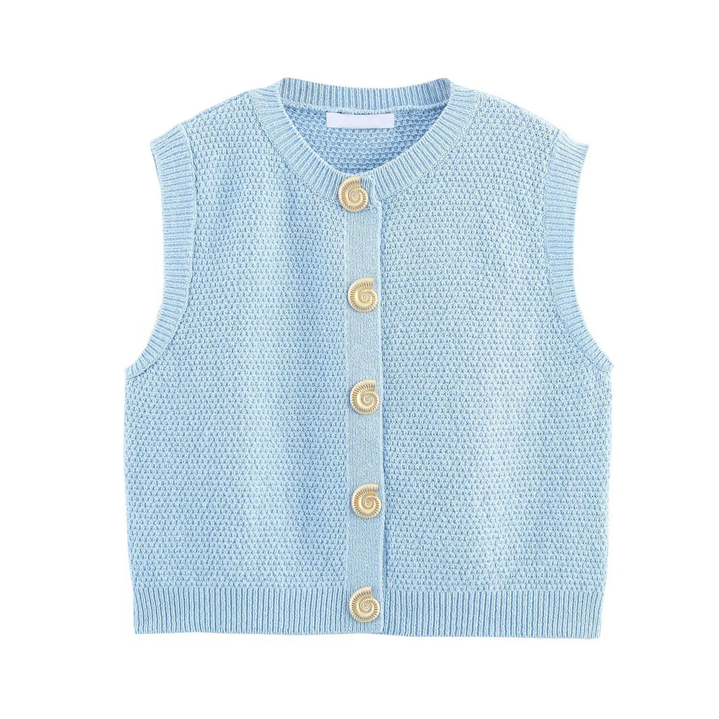 TOVAH CARDIGAN